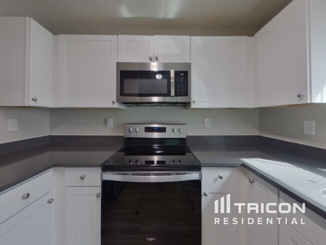 Foto del edificio - 3115 Mintleaf Drive Charlotte NC