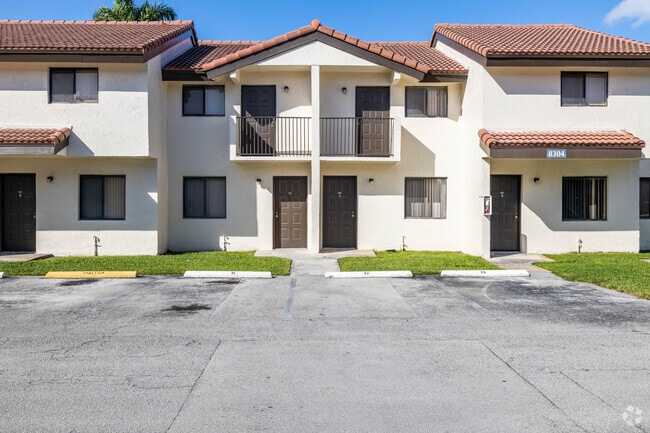 Building Photo - Midway Point Apartments