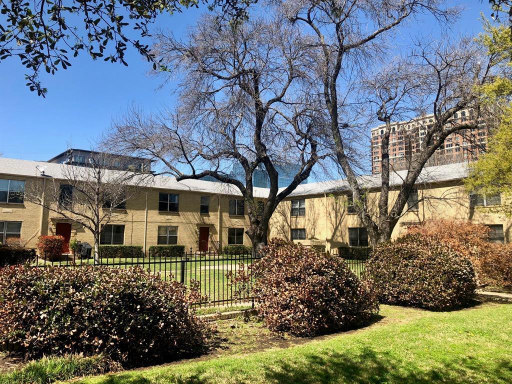 4845 N Central Expy Unit A, Dallas, TX 75205 Condo for Rent in Dallas