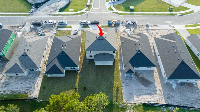 Building Photo - 16420 Winding Preserve Cir