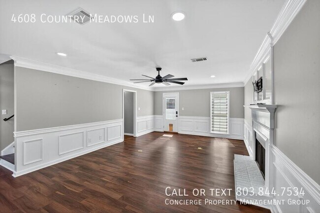 Foto del edificio - 4608 Country Meadows Ln
