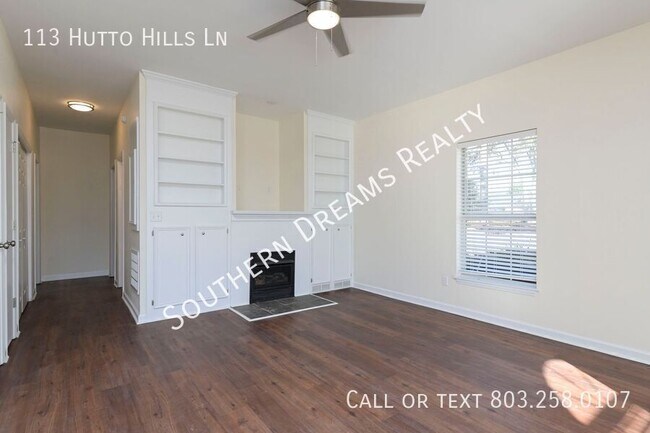 Foto del edificio - 113 Hutto Hill