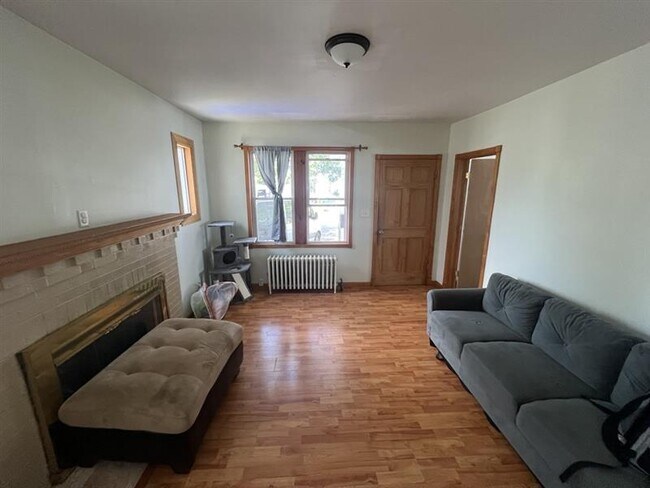 Foto del edificio - 203 Denver St