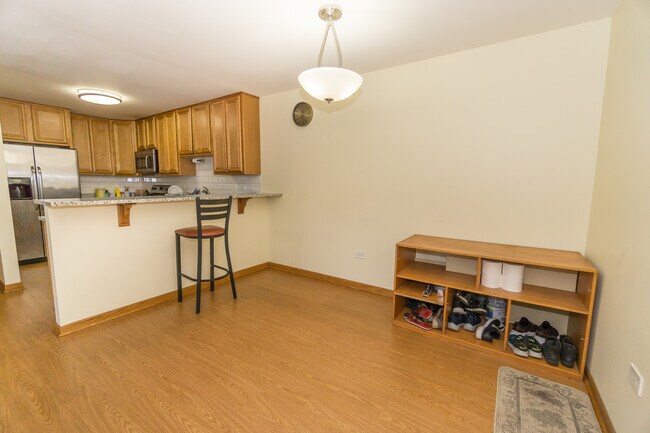 Foto del edificio - 238 George St