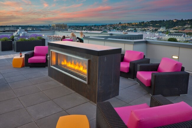 Building Photo - Cumulus SLU