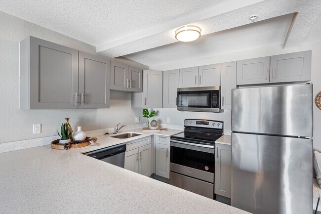 Foto del edificio - Dream Space Coast