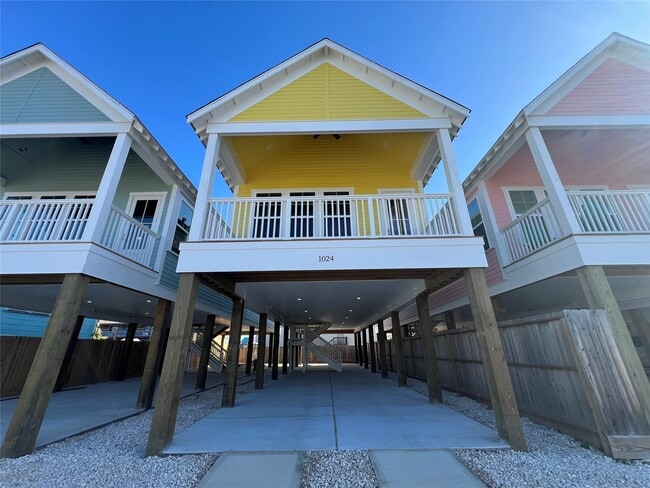 Building Photo - 1024 62nd St