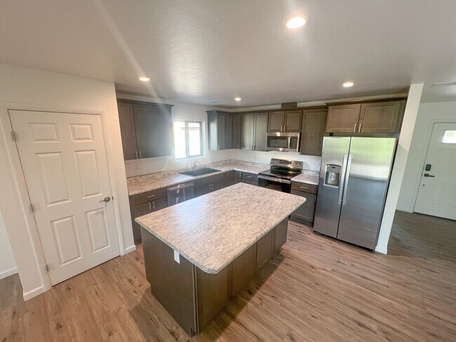 Foto del edificio - DUPLEX APARTMENT - RIMROCK/LAKE MONTEZUMA