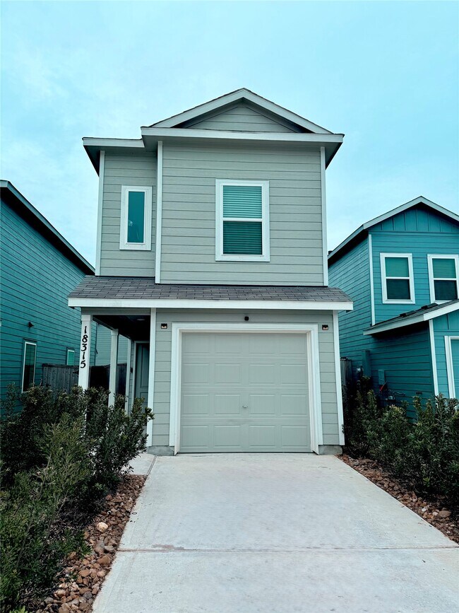 Foto del edificio - 18315 Palazzo Romano Ln