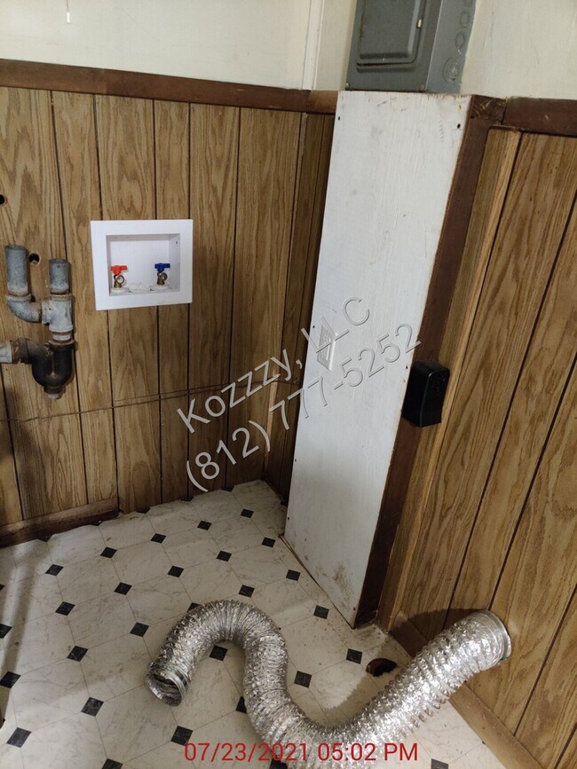 Foto del edificio - 1234-1236 Negley