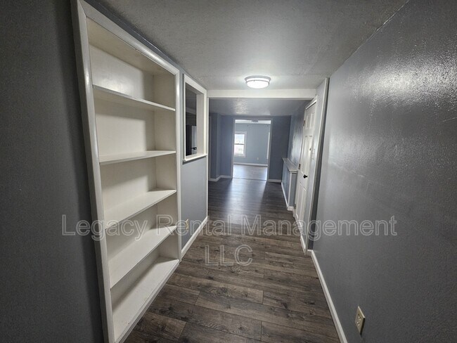 Foto del edificio - 3 Ridge St