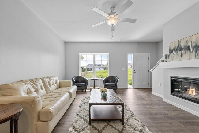 Foto del edificio - New Build Condo in great location!