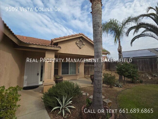 Building Photo - 9509 Vista Colina Dr