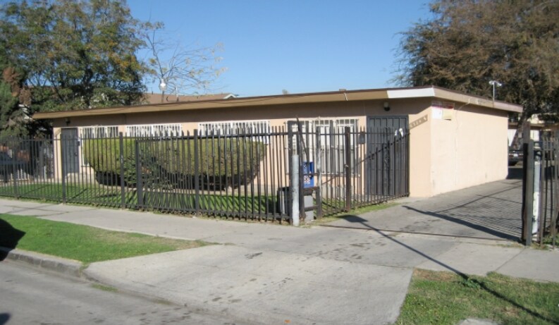 Foto principal - 6324 10th Ave