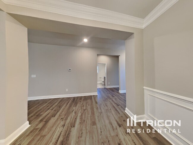 Building Photo - 103 Boomer Street Benson NC