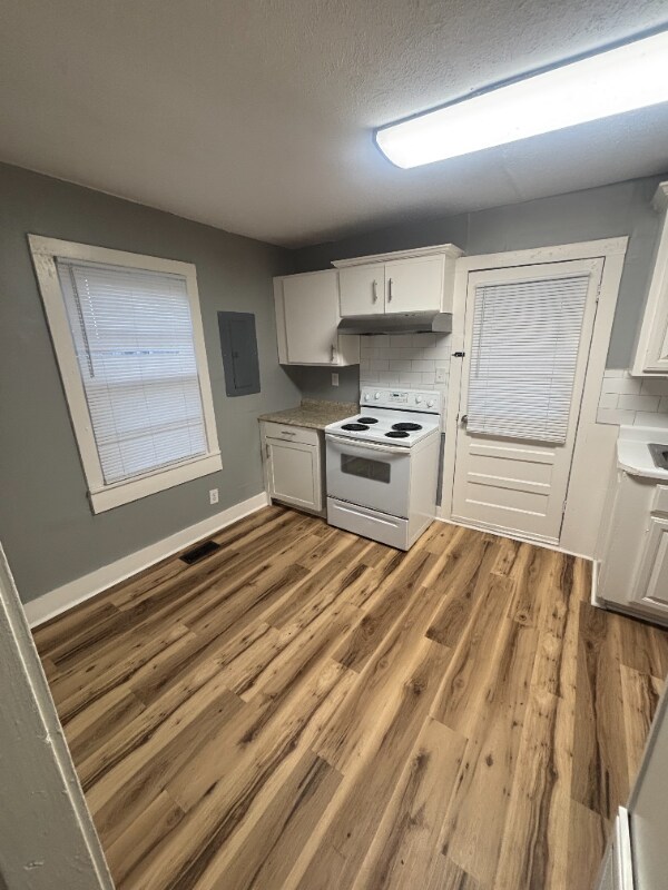 Foto del edificio - 701 Fanning St