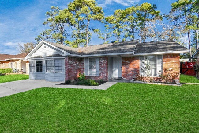 Building Photo - 7414 Battlewood Dr