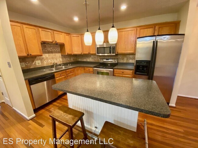 Building Photo - 3 br, 2 bath House - 6141 Wildcat Drive