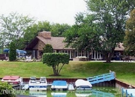 Foto del edificio - 45 Nassau Colony