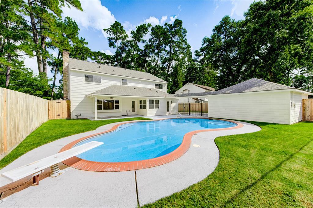 Primary Photo - 3826 Glenheather Dr