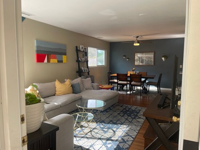 Building Photo - 4925 Tierra Baja Way