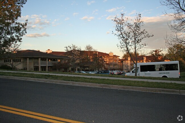 Foto del edificio - Brookdale Meridian Westland