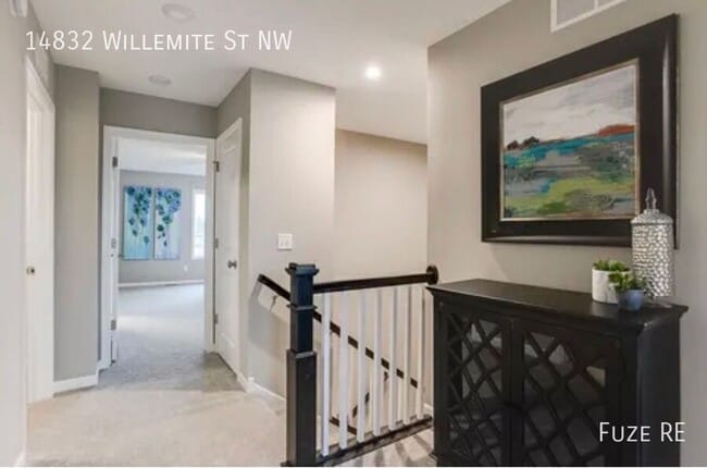 Foto del edificio - 14832 Willemite St NW