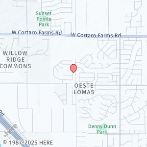 Building Photo - 8076 N Highcountry Ave