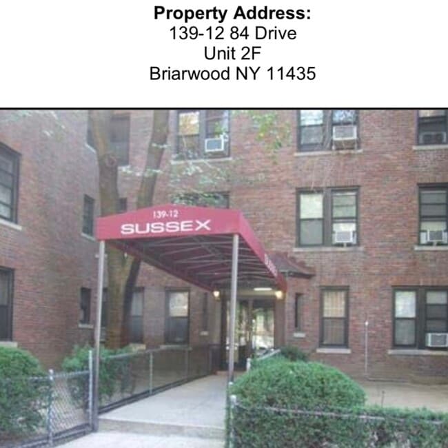 Building Photo - 13912 84th Dr