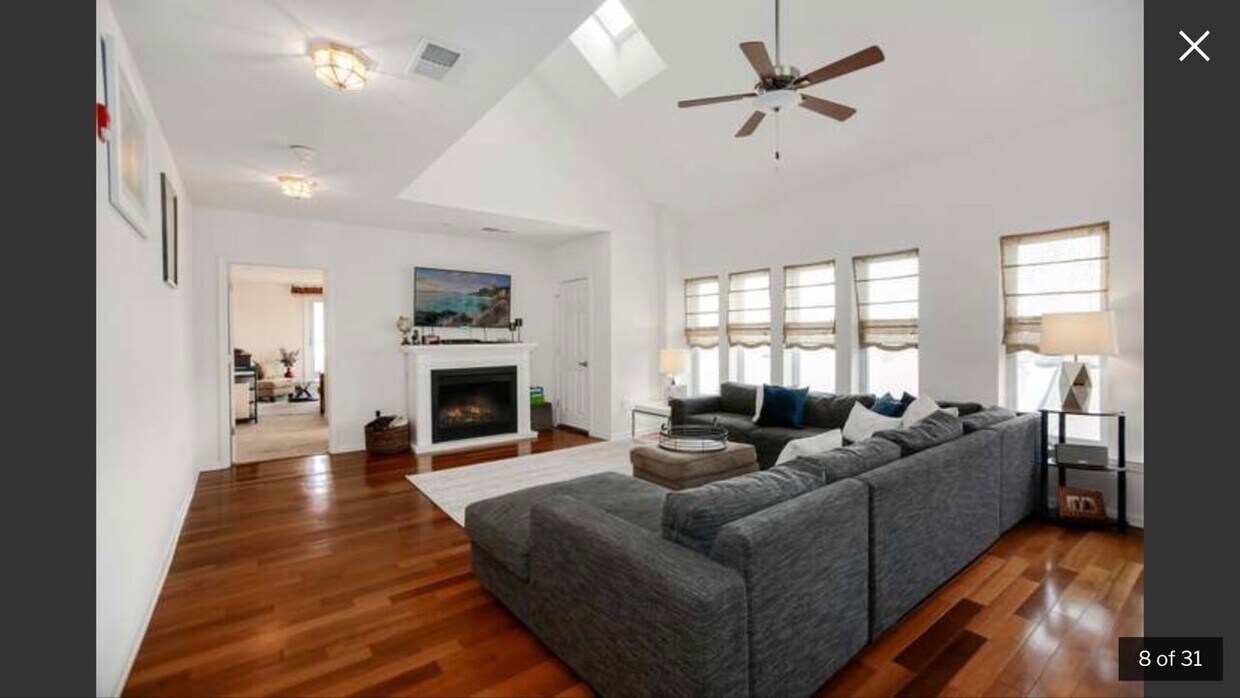 368 Rector St, Perth Amboy, NJ 08861 Condo for Rent in Perth Amboy