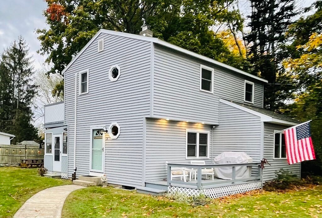 3 Henley St, Charlestown, RI 02813 House Rental in Charlestown, RI