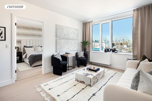 Foto del edificio - 36-20 Steinway St