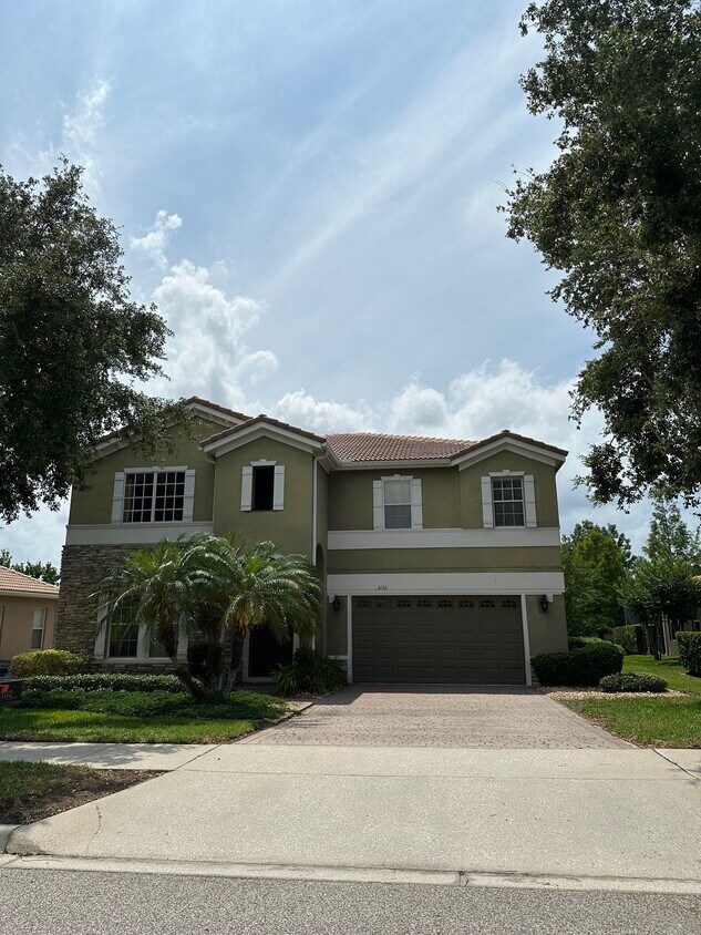 Foto principal - 2132 Tillman Ave