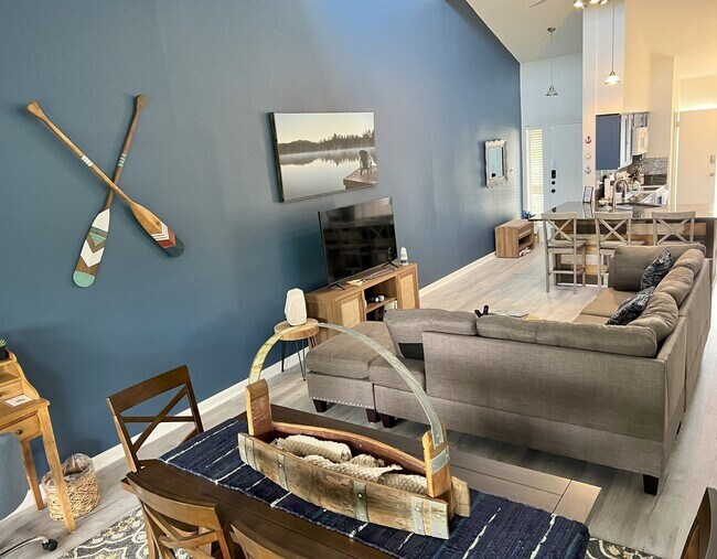 Foto del edificio - 164 April Point Dr N