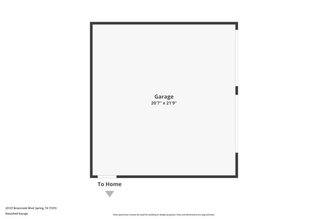 Building Photo - 23127 Briarcreek Blvd