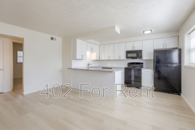 Foto del edificio - 1056 S 29th St