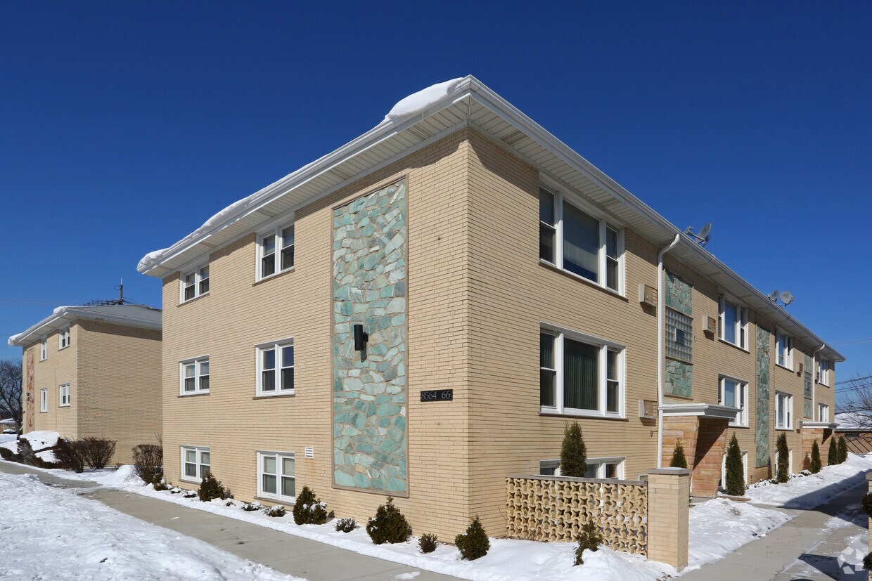 8564 W Lawrence Ave, Norridge, IL 60706 Apartments in Norridge, IL