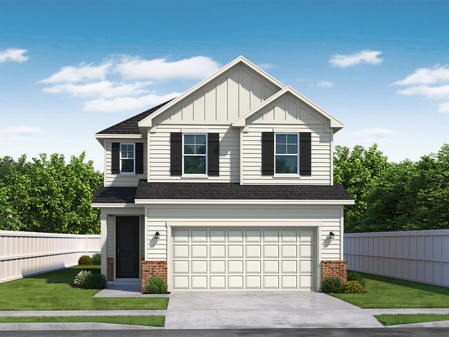 Building Photo - 9040 Henley Ave