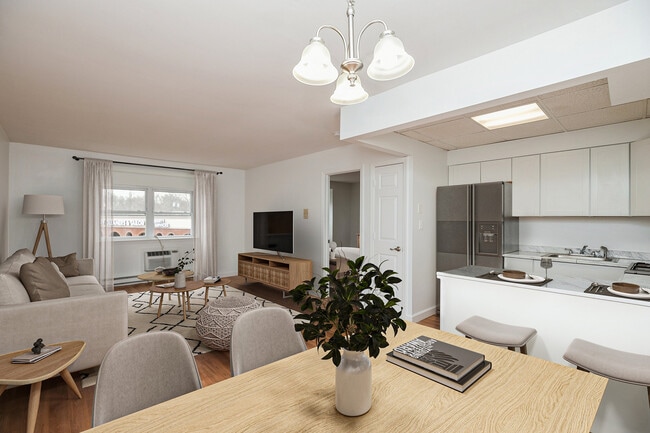 Building Photo - Zen Long Island at Wheatley Heights 55+ Community