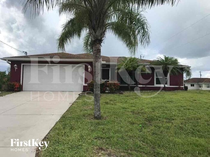 Foto principal - 3300 11th St SW