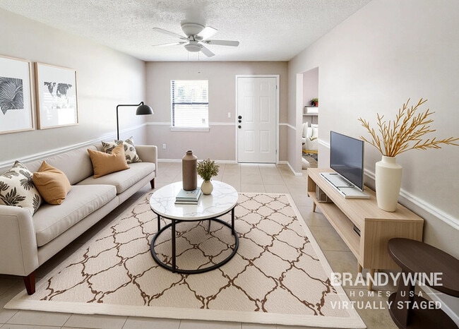 Foto del edificio - 403 Crabtree Ave