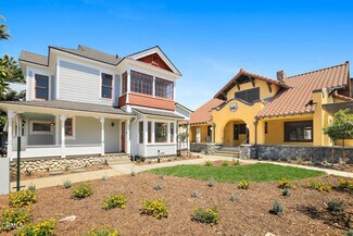 Building Photo - 834 N Fair Oaks Ave