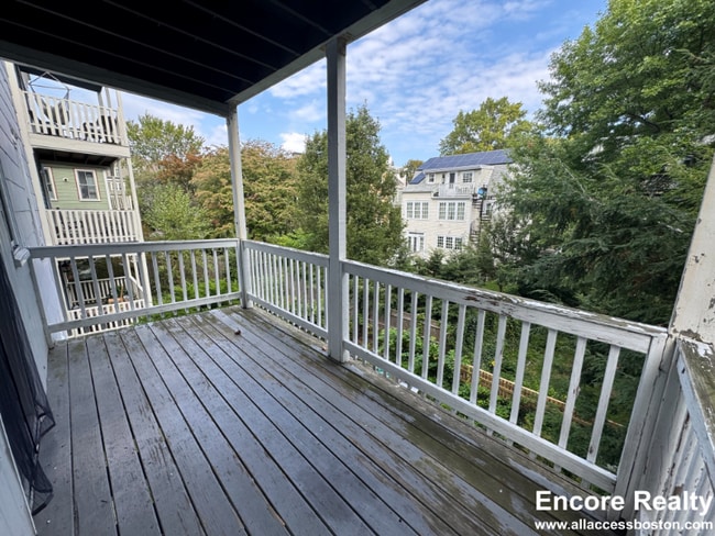 Photo - 23 Tufts St Apartment