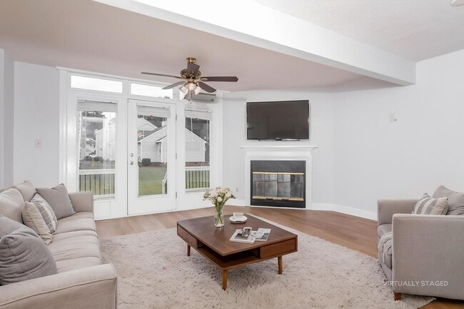 Building Photo - 2506 St Christopher Cir SW