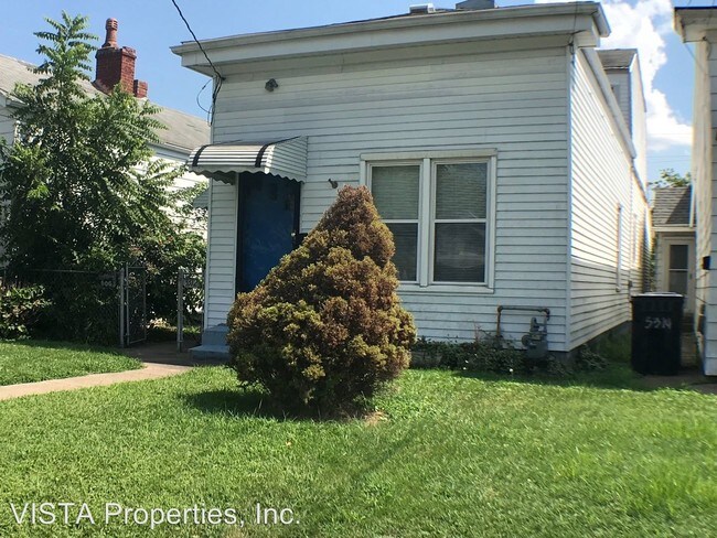 4 Br 1 Bath House 3312 Bank St House For Rent In Louisville