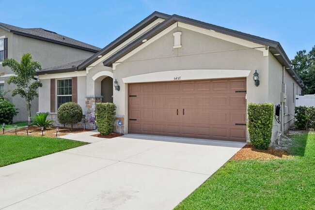 Building Photo - 5457 Animosh Ct