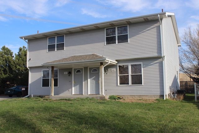 Foto principal - 926 W Belmont Ave