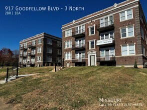 Building Photo - 917 Goodfellow Blvd