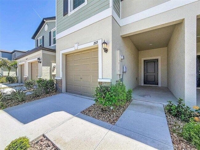 Foto del edificio - 2671 Buttercup Lucine Ln