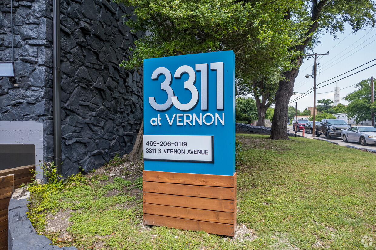 Foto principal - 3311 At Vernon Apartments